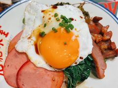 黯然销魂饭-九龙冰室(徐汇日月光店)