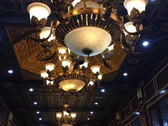 -仿膳饭庄(天安门店)