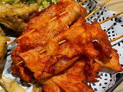 -东瓯泡泡(百里东路店)