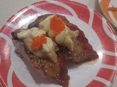 -新一番三文鱼寿司(红城湖店)