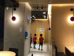 -麦当劳(苏州中心星悦汇店)