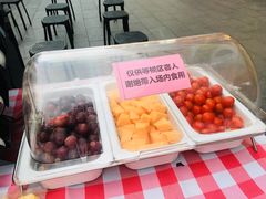 水果-胡桃里音乐酒馆(白云五号T5 MALL店)