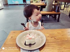 -卷心卷意·轻甜蛋糕(新光天地店)