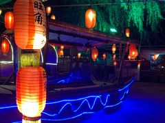 -旺角小渔村·海肠捞饭开创者(环山路店)