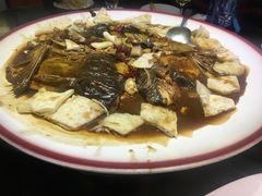 -旺顺阁鱼头泡饼(常营店)