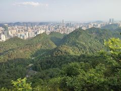 -黔灵山公园