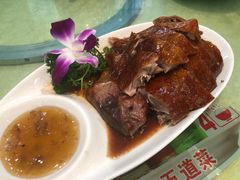 -台山美食一绝阿四台山黄鳝饭(阿四创作店)
