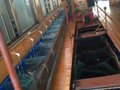 -蓝湾碧波·老字号·疍家非遗海上餐厅