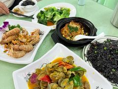 -景好海鲜餐厅(大鹏必选旅游店)