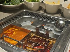 -海底捞火锅(青悦城店)