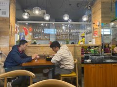 -韩礼年糕(飞虹路店)