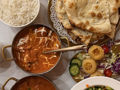 -清真·AL-JANNAT 佳纳特餐厅(狮子桥店)