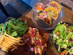 -Q MEX 库迈墨西哥餐吧(三里屯店)