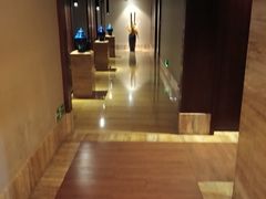 -益健·足疗汗蒸SPA(芙蓉广场店)