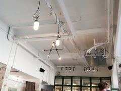 -RAC BAR(安福路店)