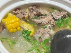 -西贝(宝乐汇店)