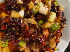 -院8里·小聚园老川菜(九眼桥店)