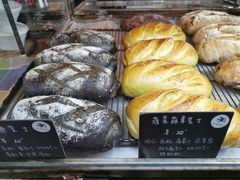 -仙峰天然面包(迎宾路店)