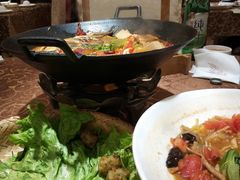 -博望坡酒楼(漕溪路店)