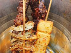 -炒豆合作社(东四总店)