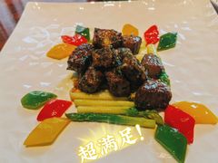-香樟花园新粤料理(无锡万象城店)