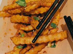 -蓉李记成都名小吃(合肥包河万达店)