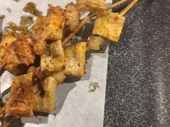 -管氏翅吧(广渠门店)