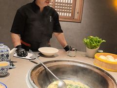 -贺庄·活鱼馆(珠吉路店)