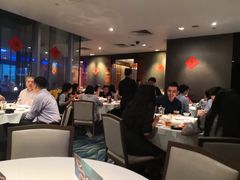 大堂-同乐海鲜(乌节路中央店)