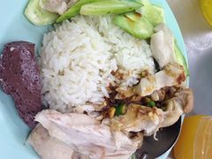 -红大哥水门鸡饭(總店)