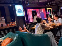 -798餐厅(任丘路店)