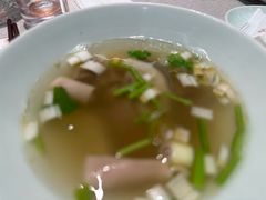 -山东宾馆·齐鲁苑餐厅