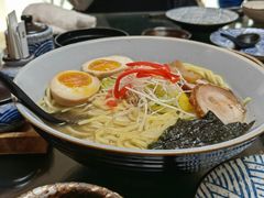 -西村日本料理(香格里拉饭店)