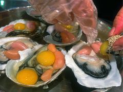 -飞尝蚝·顺德菜·鱼生(顺德总店)