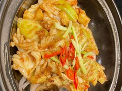 -新雅粤菜馆(南京东路店)