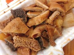 牛杂-细妹五香牛杂(步行街店)