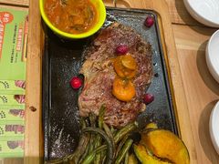 -豪客来牛排(天阳D32店)