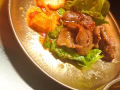 -西塔老太太泥炉烤肉(上海七宝领展广场店)