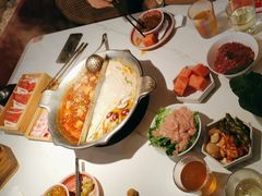-九鼎轩脆毛肚火锅(三钢里店)