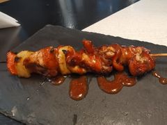 -托斯卡纳烘焙意大利餐厅(五天地店)