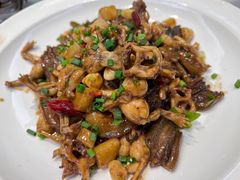 -亲回家吃饭餐厅(黄陂店)