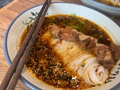 -常樂屋·常德米粉(青年路店)