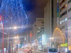 -狸小路商店街