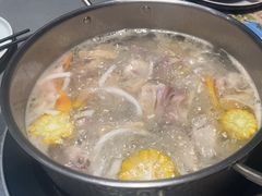 -椰小鸡·琼州糟粕醋·火锅(美兰缤纷城店)