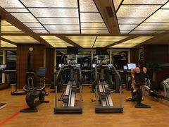 -广州粤海喜来登酒店