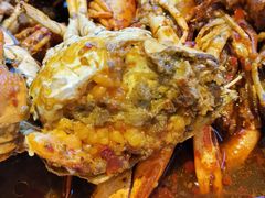 -三妹小龙虾·黄油蟹(华侨城总店)