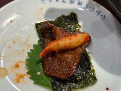 -蒜香焼肉PURUSHIN(马场路店)