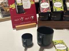 -星巴克臻选(广州太古汇店)