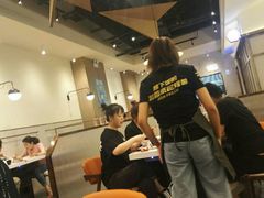 等位区-有鱼吃·纸包烤鱼(曲江创意谷店)