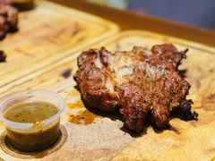 -BARBECUE烤肉屋